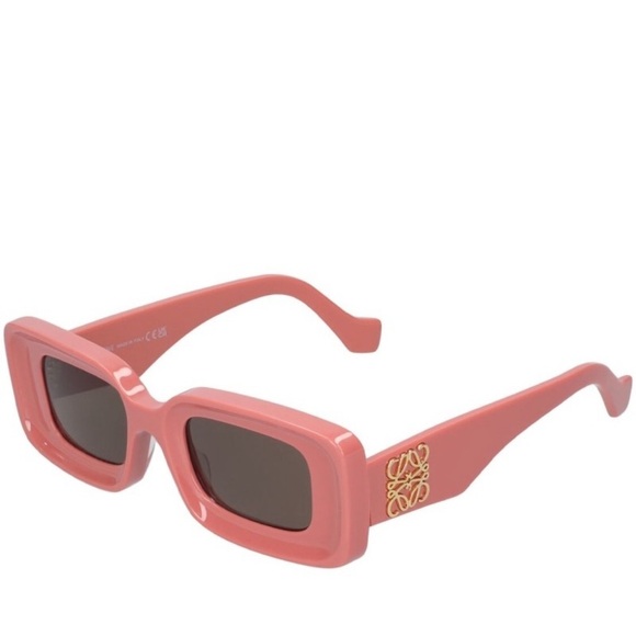 Loewe
Anagram acetate sunglasses NWT main image 4